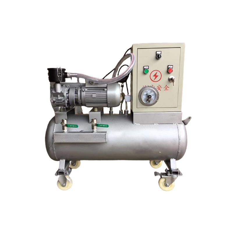 真空泵批(pi)發的注意(yi)事項有哪(na)些？