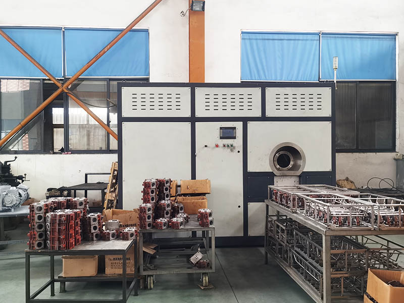 真空泵批(pī)發