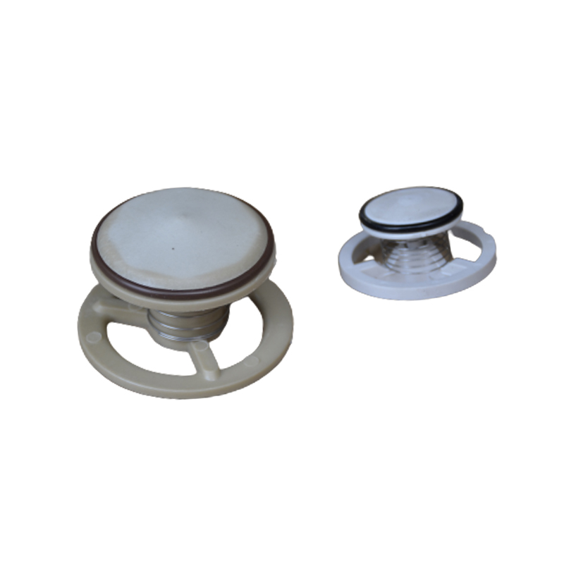 020，040，063，100真空泵(bèng)止回閥(fa)