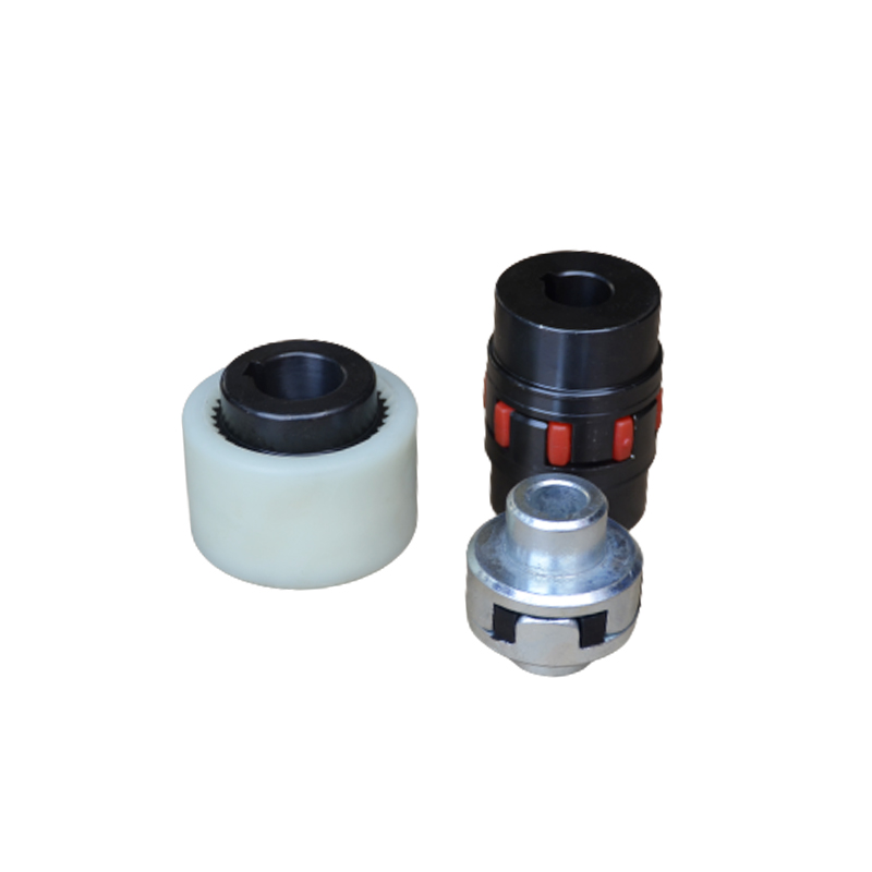 020，040，063，100真空(kong)泵聯軸(zhóu)器