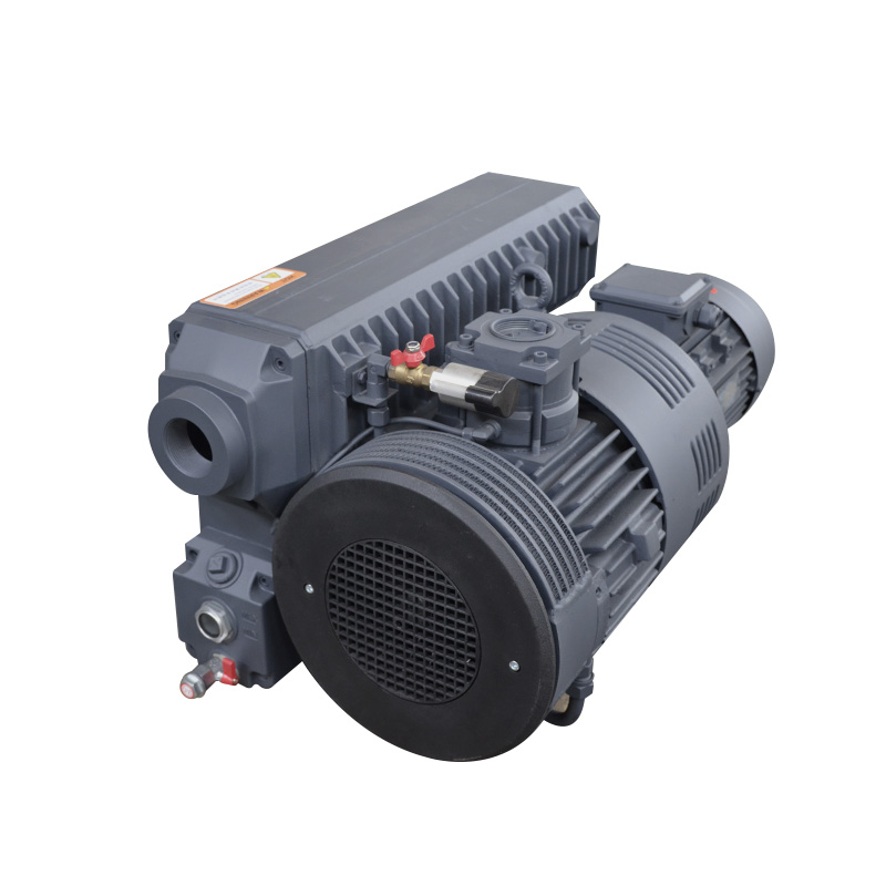 XD-200型4.5KW XD系列真(zhēn)空泵