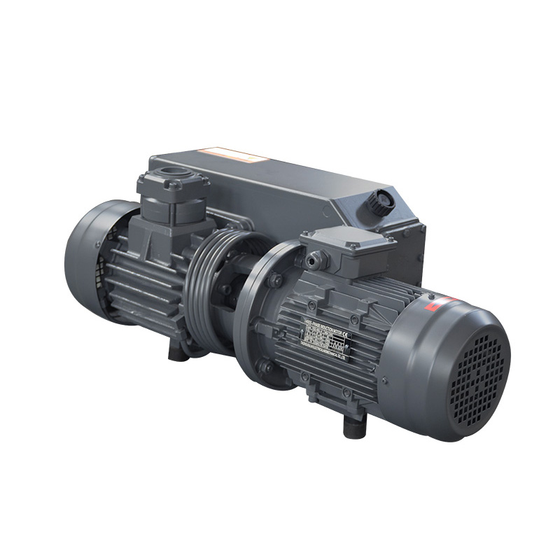 老式(shì)XD-040 XD系列真空泵