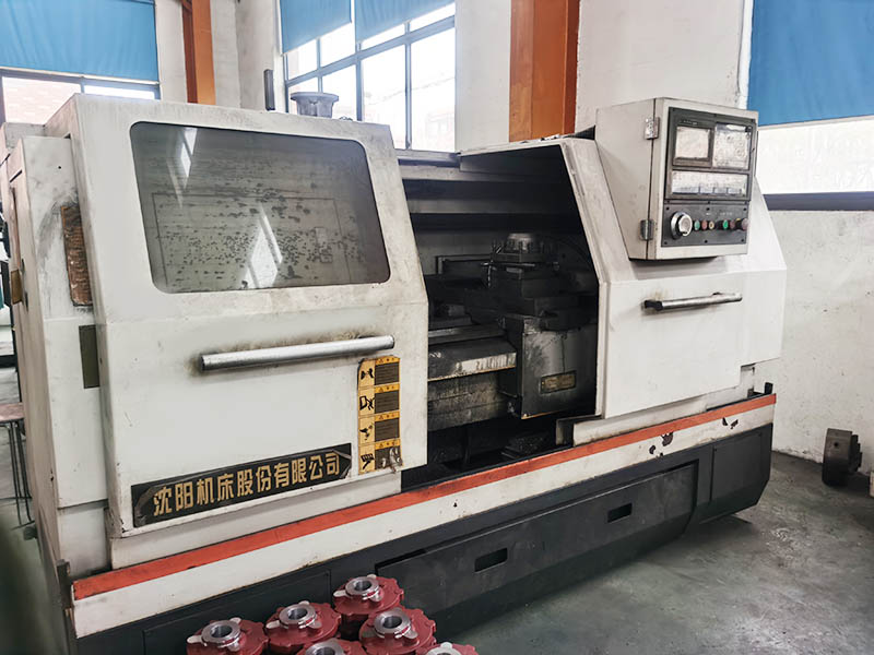 XD系列真空(kōng)泵